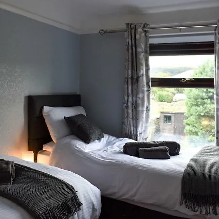 The View Holiday home *