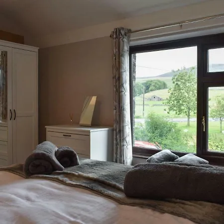 The View Holiday home *