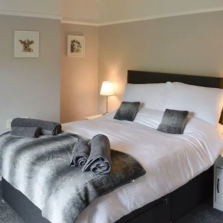 Holiday home The View Horton in Ribblesdale