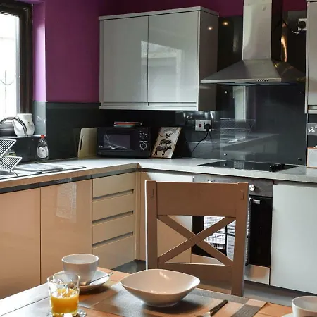 The View * Horton in Ribblesdale