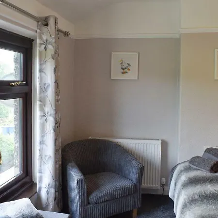 The View Holiday home Horton in Ribblesdale