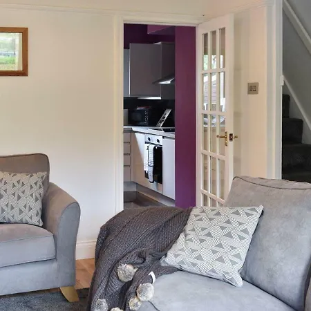 Holiday home The View