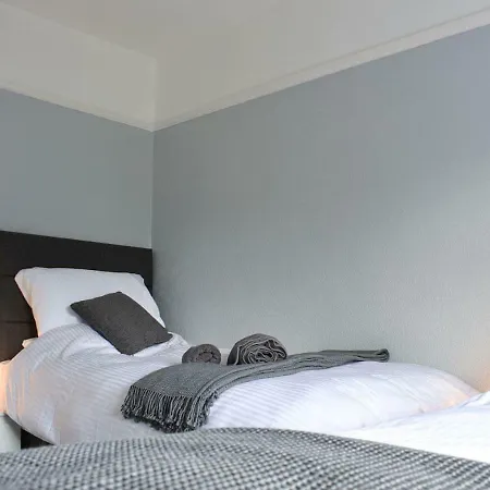 The View Holiday home Horton in Ribblesdale