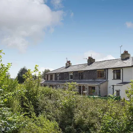 The View Holiday home