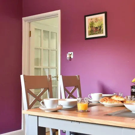 The View Horton in Ribblesdale