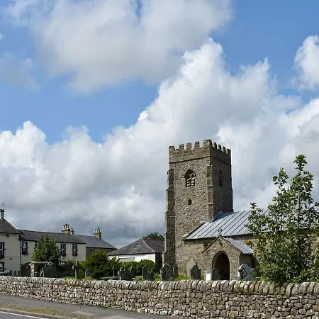 The View Horton in Ribblesdale