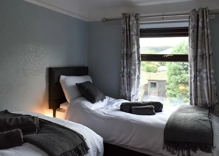 The View Dom wakacyjny *