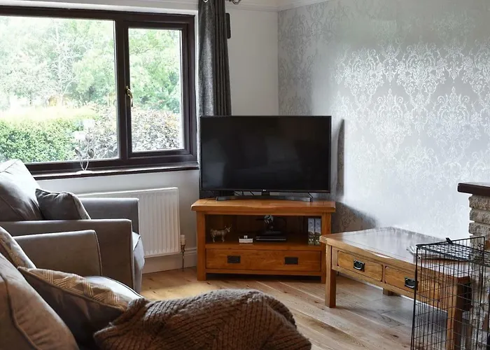 Dom wakacyjny The View *