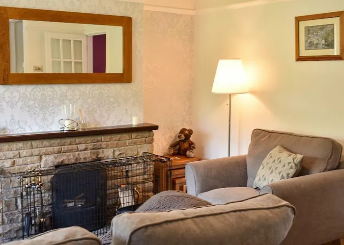 Dom wakacyjny The View *