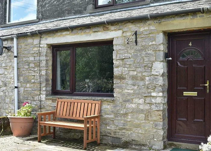 The View Horton in Ribblesdale